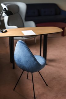 Jaime Hayon Reimagines a Room in an Iconic Copenhagen Hotel - Photo 4 of 10 -