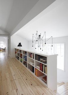 Modern Take on a Texas Farmhouse - Photo 5 of 8 -