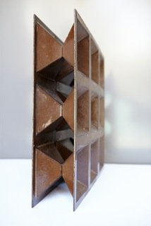 Universal Construction Panels by ECOR.