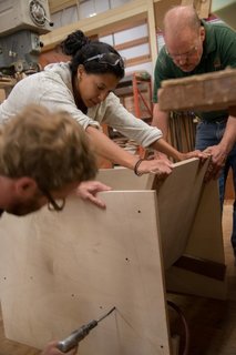 The Apprentice: A City Modern Preview - Photo 5 of 9 -