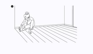 How to Oil Your Floorboards - Photo 1 of 3 -