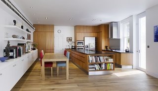 Modern Renovation of a Classic London Home - Photo 3 of 6 -