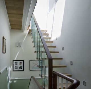 Modern Renovation of a Classic London Home - Photo 4 of 6 -