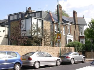 Modern Renovation of a Classic London Home - Photo 5 of 6 -