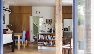 Modern Renovation of a Classic London Home - Photo 6 of 6 -