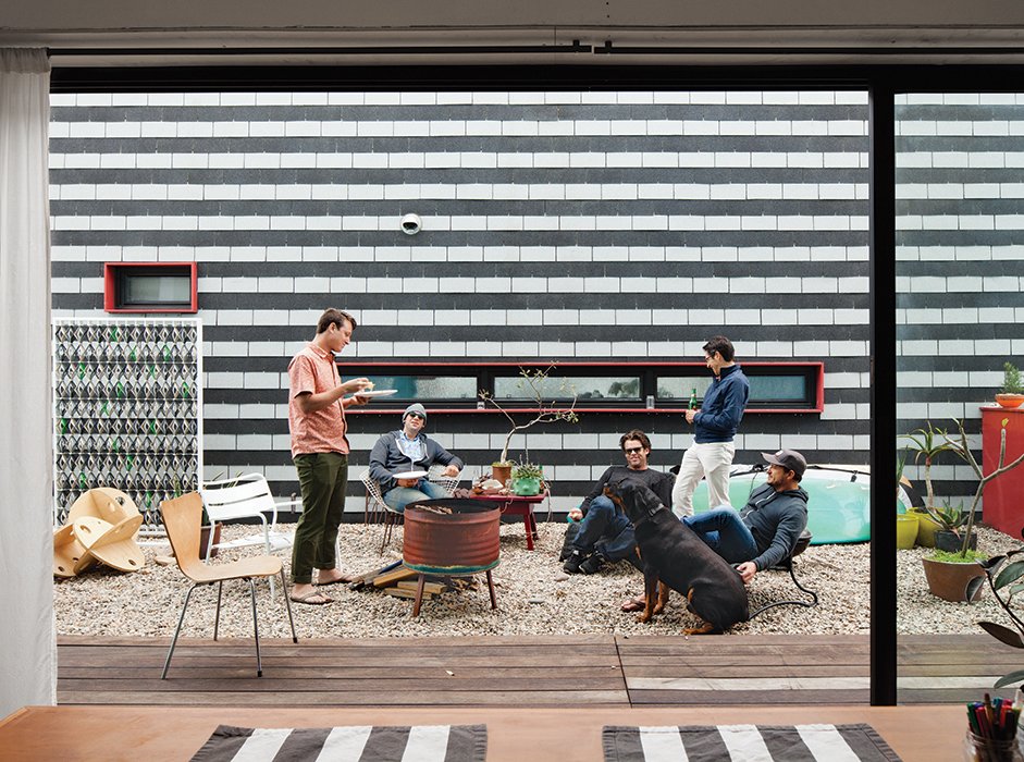 San Diego Teaches Us How Micro-Living Can Thrive