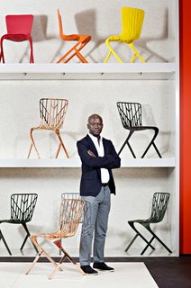 Gear Up For Dwell on Design 2017 - Photo 2 of 4 -
