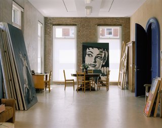 The Salle Residence: A City Modern Preview - Photo 2 of 4 -