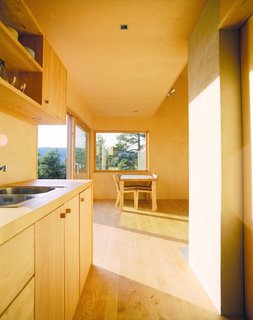 A Prefab Cabin in Norway - Photo 5 of 6 -