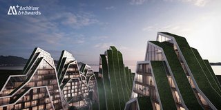 Calling All Designers: Submit Your Project for the Architizer A+Awards - Photo 1 of 2 -
