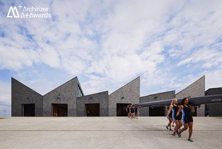 Calling All Designers: Submit Your Project for the Architizer A+Awards - Photo 2 of 2 -