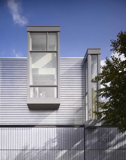 A Two-Story Addition Turned a Bachelor Pad Into a Comfortable Home For Two - Photo 2 of 6 -