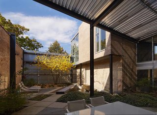 A Two-Story Addition Turned a Bachelor Pad Into a Comfortable Home For Two - Photo 3 of 6 -