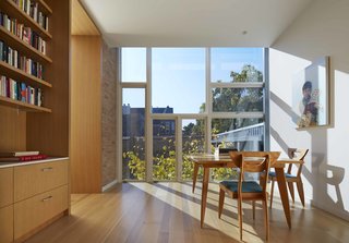 A Two-Story Addition Turned a Bachelor Pad Into a Comfortable Home For Two - Photo 4 of 6 -