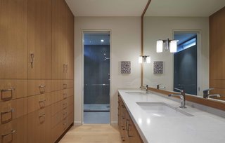 A Two-Story Addition Turned a Bachelor Pad Into a Comfortable Home For Two - Photo 6 of 6 -