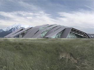New Kids on the Bloc: American Architects in the Post-Soviet World - Photo 4 of 6 -