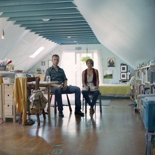 Photographer Captures Her Facebook Friends in Their Homes - Photo 6 of 9 -