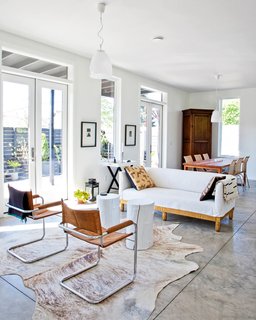 Modern Gabled House in Portland - Photo 3 of 9 -