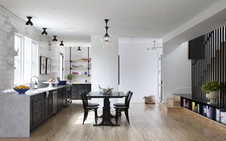 Modern Take on a Texas Farmhouse - Photo 2 of 8 -