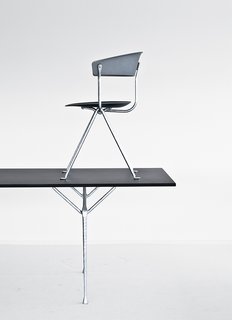 Product Designer Erwan Bouroullec on the Magic of Wrought Iron - Photo 2 of 3 -