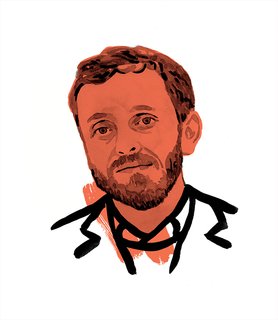 Product Designer Erwan Bouroullec on the Magic of Wrought Iron - Photo 3 of 3 -