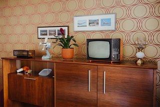 This Vacation Rental is a Living Museum of Midcentury Eastern European Design - Photo 2 of 5 -