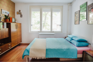 This Vacation Rental is a Living Museum of Midcentury Eastern European Design - Photo 3 of 5 -