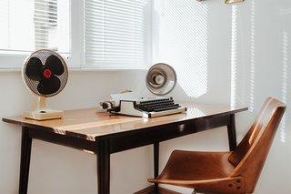 This Vacation Rental is a Living Museum of Midcentury Eastern European Design - Photo 5 of 5 -