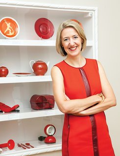 Ask the Expert: Gift-Buying Tips from Caroline Baumann of Cooper Hewitt - Photo 7 of 7 -