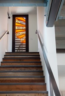 A Dull Stucco Home Becomes a Modern California Oasis - Photo 9 of 10 -