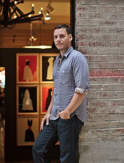 Ask the Expert: Gift-Buying Tips from David Alhadeff of The Future Perfect - Photo 7 of 7 -