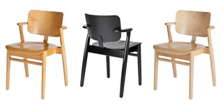 Aalto Isn't the Only Finnish Modernist: Meet Ilmari Tapiovaara - Photo 5 of 10 -