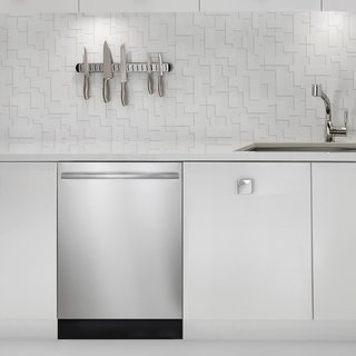 How to Make Your Tiny Kitchen Feel Huge in 6 Easy Steps - Photo 10 of 10 -