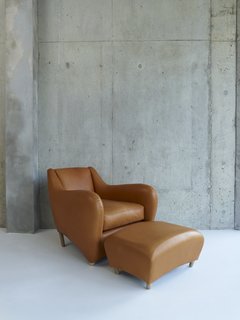 An Interview with SCP Founder Sheridan Coakley - Photo 2 of 8 -