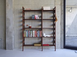 An Interview with SCP Founder Sheridan Coakley - Photo 4 of 8 -