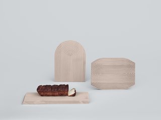 Danish Brand HAY Brings Its Mini Market to the USA - Photo 3 of 8 -