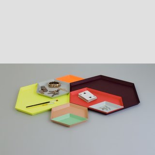 Danish Brand HAY Brings Its Mini Market to the USA - Photo 6 of 8 -