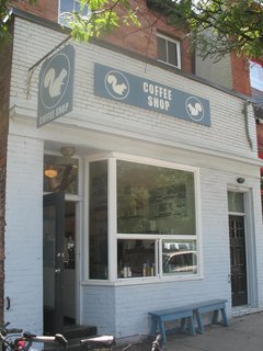 City Guide: West Queen West, Toronto - Photo 3 of 8 -