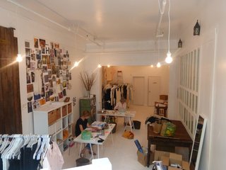 City Guide: West Queen West, Toronto - Photo 4 of 8 -