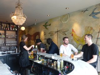 City Guide: West Queen West, Toronto - Photo 5 of 8 -