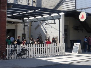 City Guide: West Queen West, Toronto - Photo 7 of 8 -