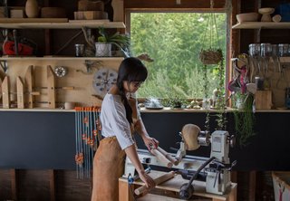 Designer Spotlight: Silvia Song - Photo 1 of 8 -