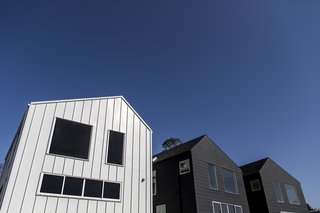 A New Los Angeles Exhibition Explores Shelter - Photo 1 of 6 -
