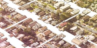 A New Los Angeles Exhibition Explores Shelter - Photo 2 of 6 -