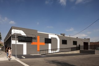 A New Los Angeles Exhibition Explores Shelter - Photo 6 of 6 -