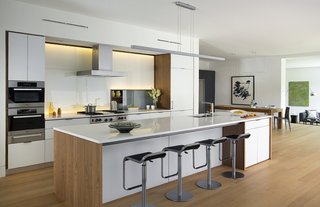 Henrybuilt Small Kitchen Henrybuilt Small Kitchen