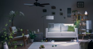 A New Furniture Startup Tackles High Shipping Costs and Annoying Assembly Times Head-On - Photo 2 of 4 -