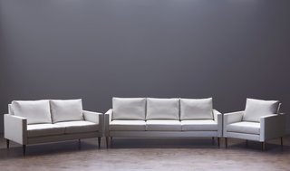 A New Furniture Startup Tackles High Shipping Costs and Annoying Assembly Times Head-On - Photo 3 of 4 -