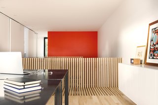 A Transformative Duplex Renovation in Montreal - Photo 10 of 15 -