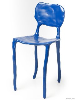 Design Guru Murray Moss Launches an Auction With Paddle8 - Photo 2 of 10 -